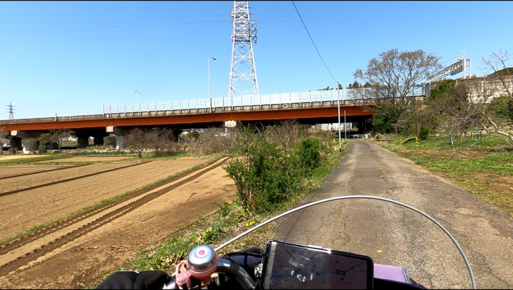 東関東自動車道